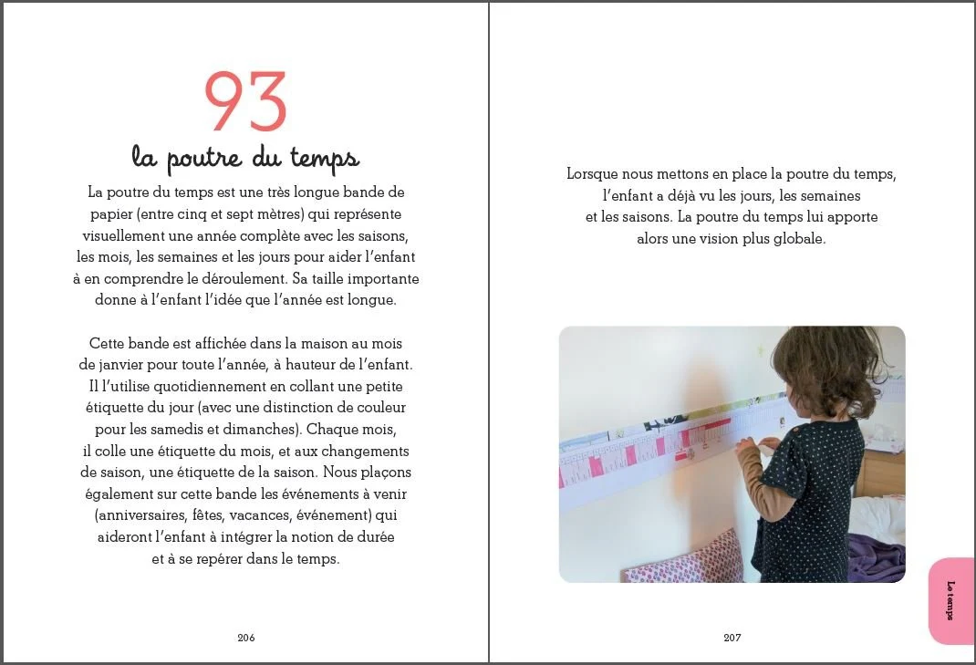 100 activités Montessori pour découvrir le monde - 3/6 ans – Image 6